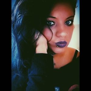 Meet your Posher, Bri