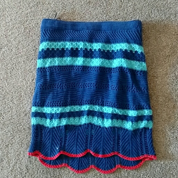 Cute,fitting Rachel Ray skirt
