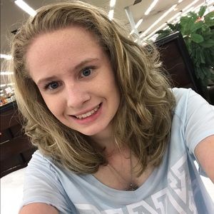 Meet your Posher, Kaylynn