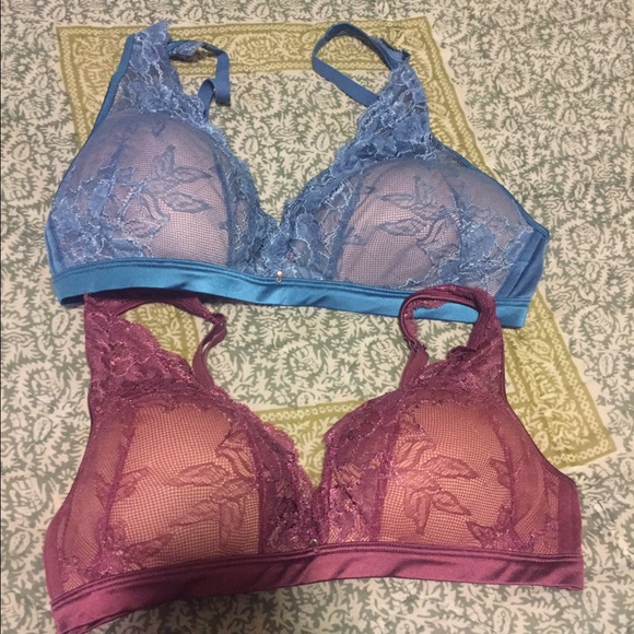 Bralette Bundle