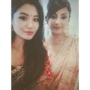 Meet your Posher, Mijeann