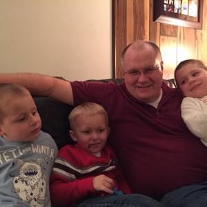 Meet your Posher, Judy