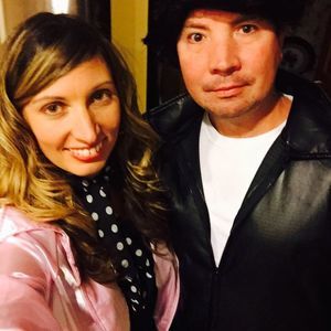 Meet your Posher, Angela