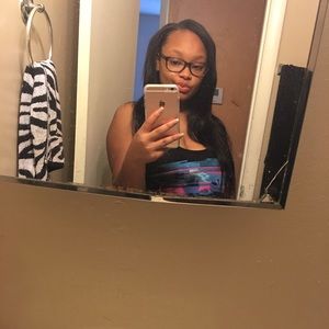 Meet your Posher, Alysa