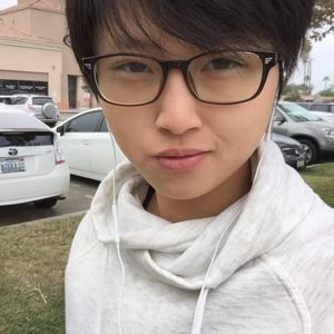 Meet your Posher, Yang