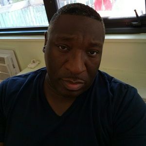 Meet your Posher, Kenneth