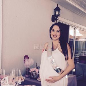 Meet your Posher, Chantal