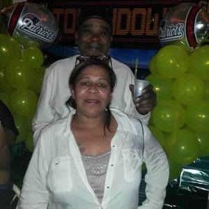 Meet your Posher, Modine