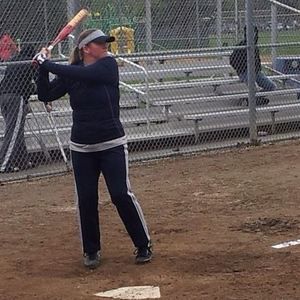 Meet your Posher, Cheryl