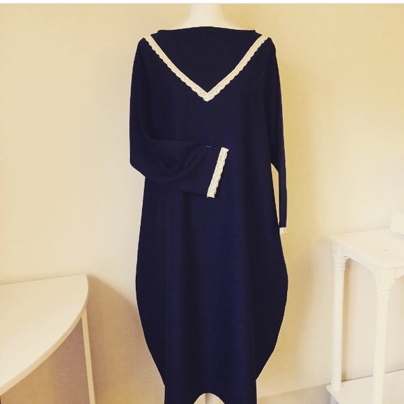 Tunic or dress