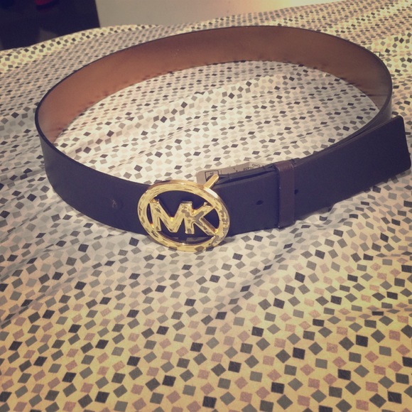 Original mk belts size large