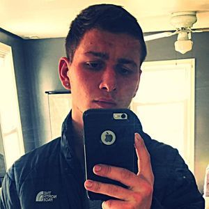 Meet your Posher, Jason