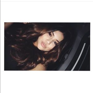 Meet your Posher, Janet