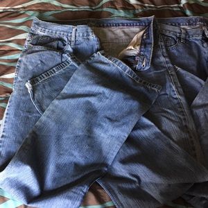 Men's Old Navy Jeans