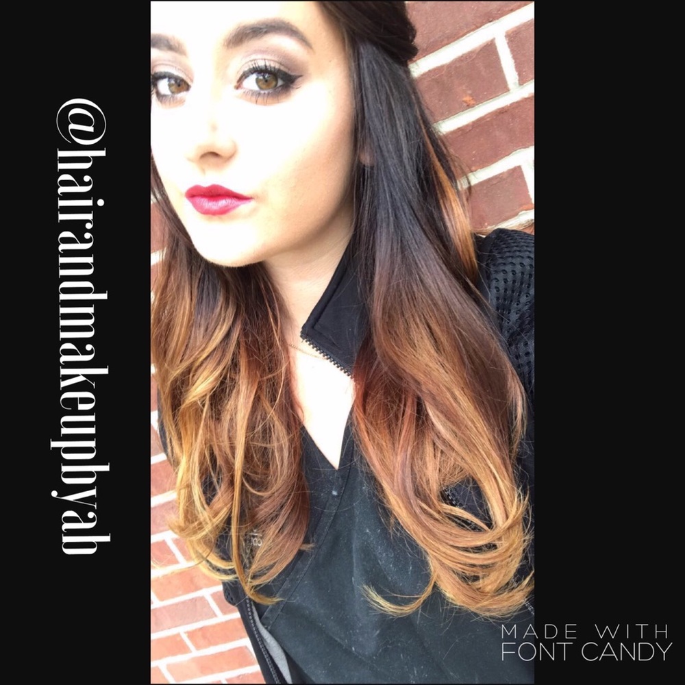 Meet your Posher, Avery