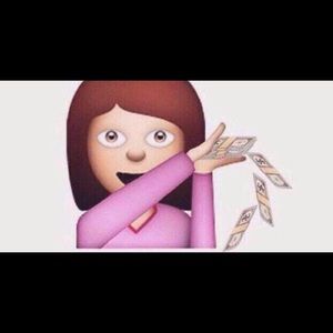 Meet your Posher, Ciara