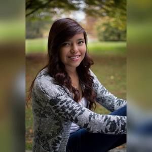 Meet your Posher, Cheyenne