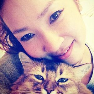 Meet your Posher, Aya