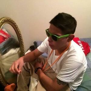 Meet your Posher, Marlon mariano