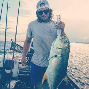 Meet your Posher, Nathan