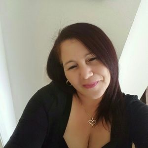 Meet your Posher, Mariela