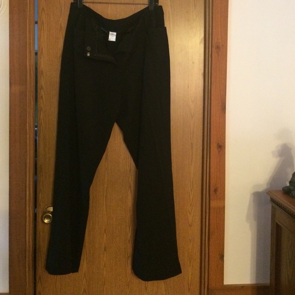 Dress  pants
