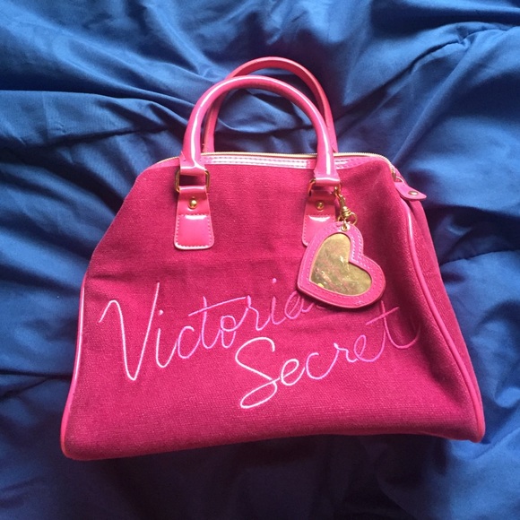 Victoria Secret handbag - Picture 1 of 2