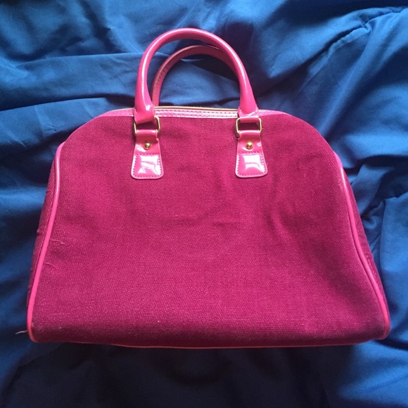 Victoria Secret handbag - Picture 2 of 2