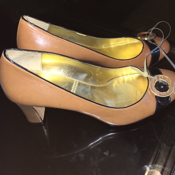 Cute brand new Business Heels