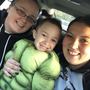 Meet your Posher, Marissa