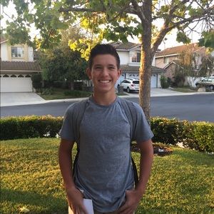 Meet your Posher, Jorge