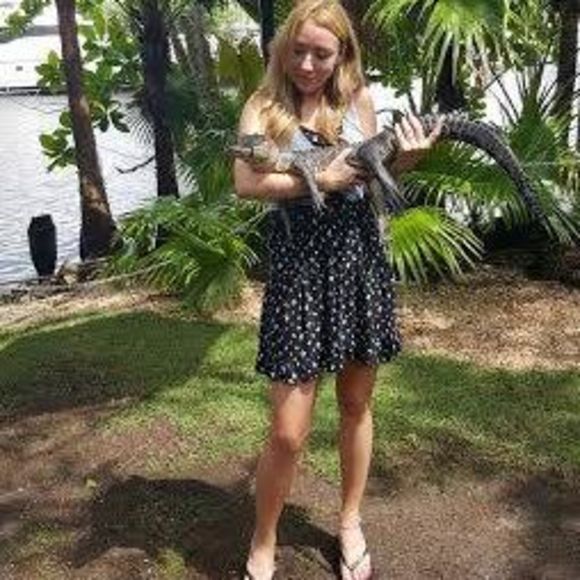 Meet your Posher, Jessika