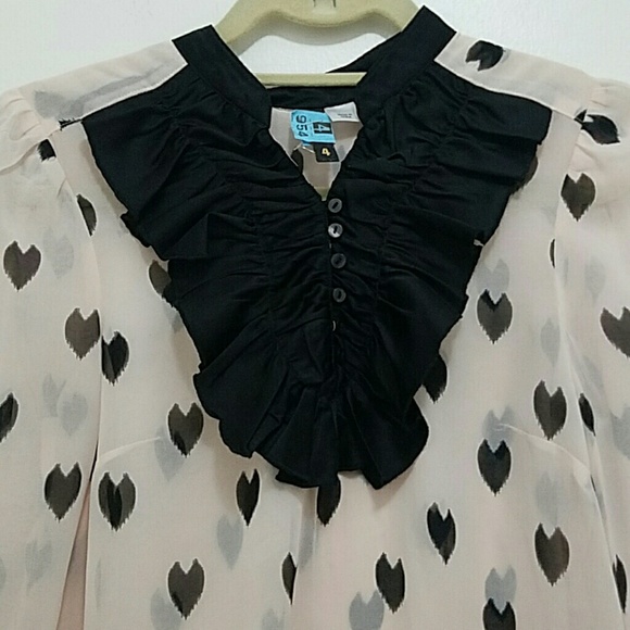 HM Shirt - Picture 2 of 2