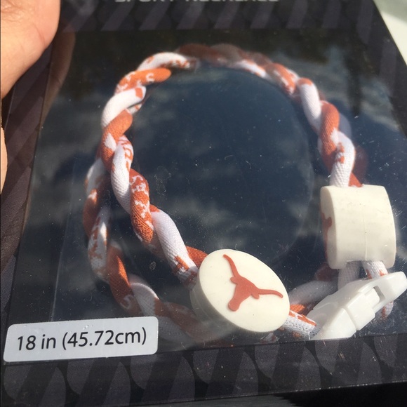 UNIVERSITY OF TEXAS PHITTEN!! 🐂❤️ #GoLonghorns - Picture 3 of 3