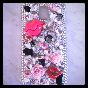 Galaxy Note phone case