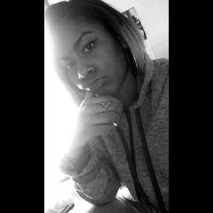 Meet your Posher, Kylaa