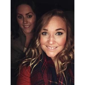 Meet your Posher, Lindsay