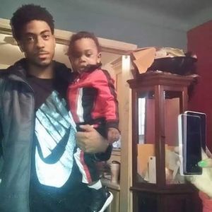 Meet your Posher, Dwayne