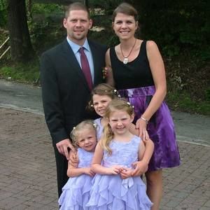 Meet your Posher, Marci