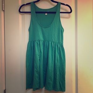 Silence + Noise Tank Top