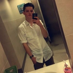 Meet your Posher, Drew