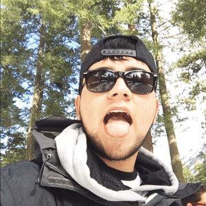 Meet your Posher, Rafael