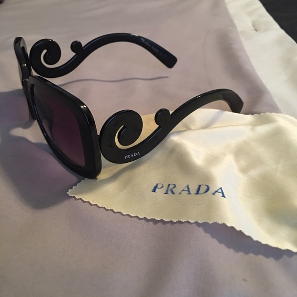Parda Sunglasses
