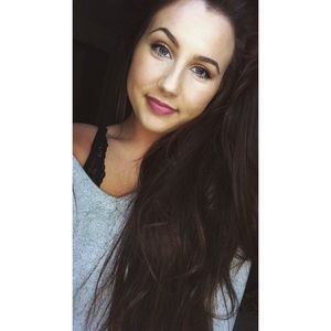 Meet your Posher, Rachel