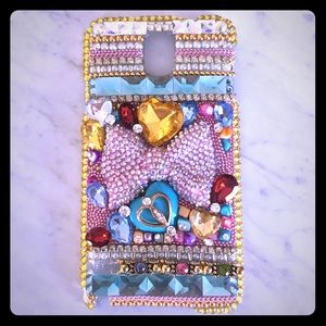 Galaxy Note phone case