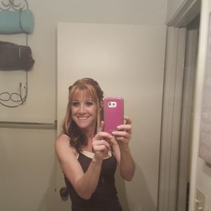 Meet your Posher, Christina l