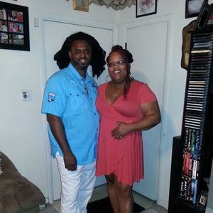 Meet your Posher, Tamikae