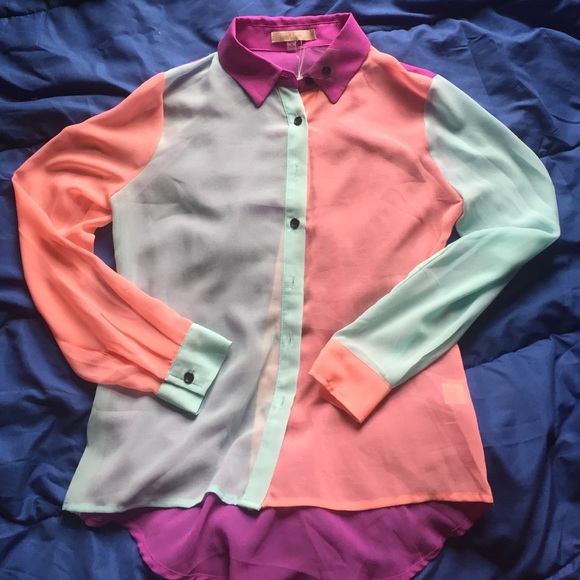 Stylish longsleeves - Picture 1 of 1