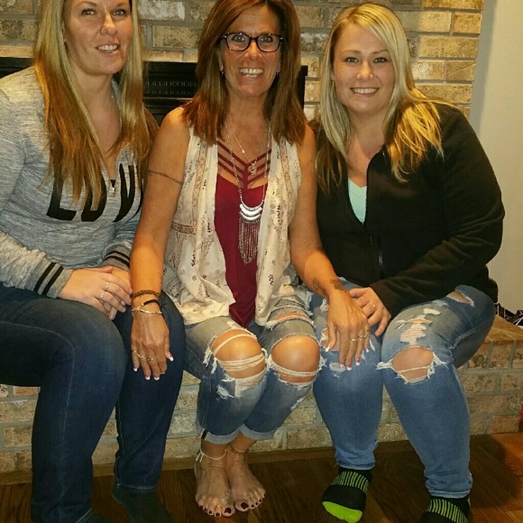 Meet your Posher, Tammy