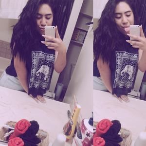 Meet your Posher, Victoria